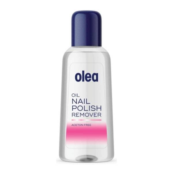 OLEA uljani skidač laka za nokte bez acetona 70ml 0