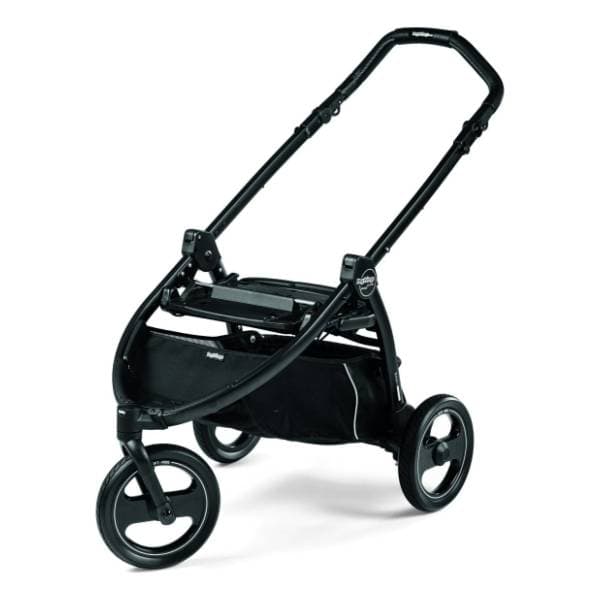 PEG PEREGO ram za kolica Book Scout black mat 0