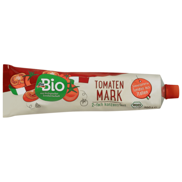 Pire od paradajza DM BIO 200g 0