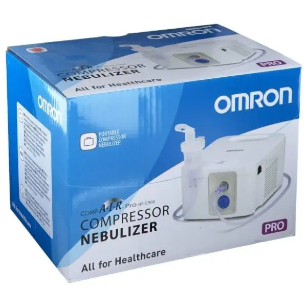PRIZMA inhalator za decu i odrasle Omron Comp Air C900 0