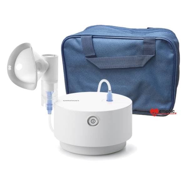 PRIZMA kompresorski inhalator Omron C28P 0