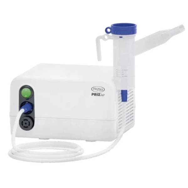 PRIZMA kompresorski inhalator za decu i odrasle Omron Prizjet 0