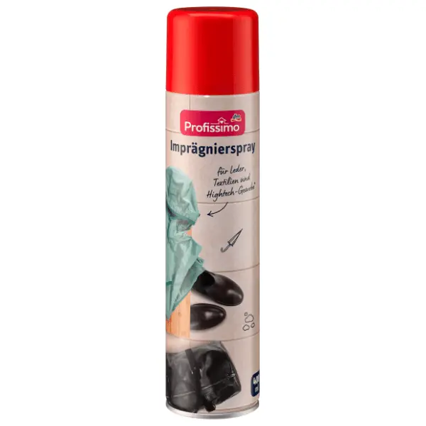 PROFISSIMO spreju za impregnaciju 400ml 0