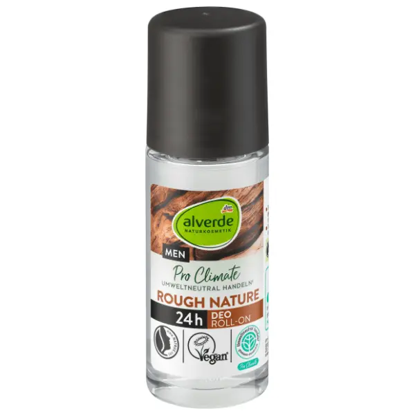 Roll-on ALVERDE Rough nature 50ml 0