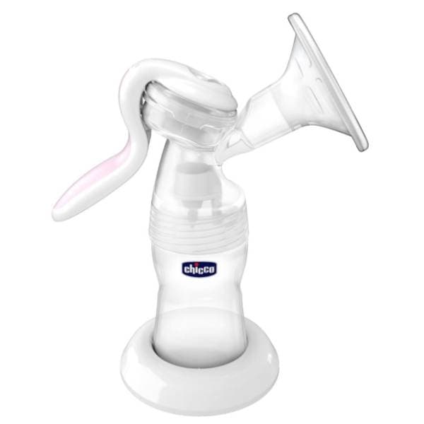 Ručna pumpica za izmazanje CHICCO Wellbeing 0