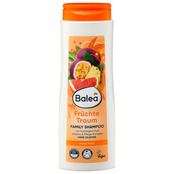 Šampon BALEA Family za sve tipove kose 500ml 0