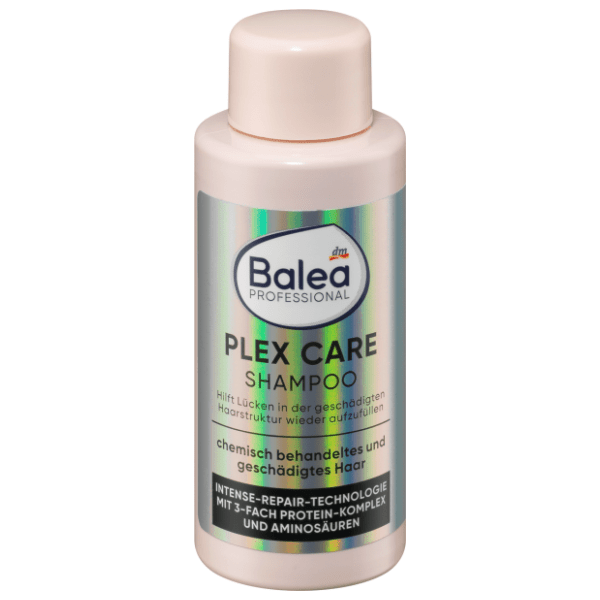 Šampon BALEA Professional plex care putna ambalaža 50ml 0