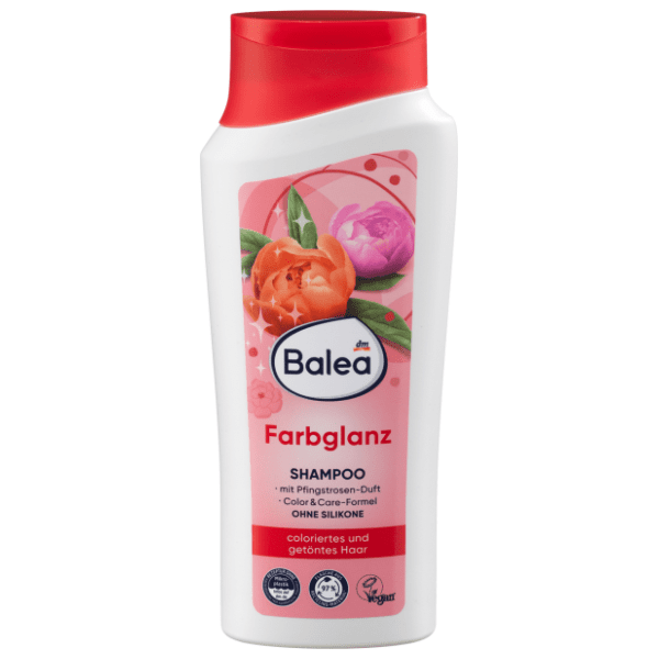 Šampon BALEA za farbanu kosu 300ml 0