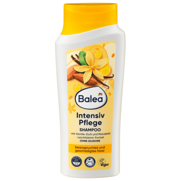 Šampon BALEA za intenzivnu negu kose 300ml 0
