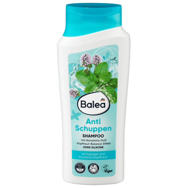 Šampon za kosu BALEA protiv peruti 300ml 0