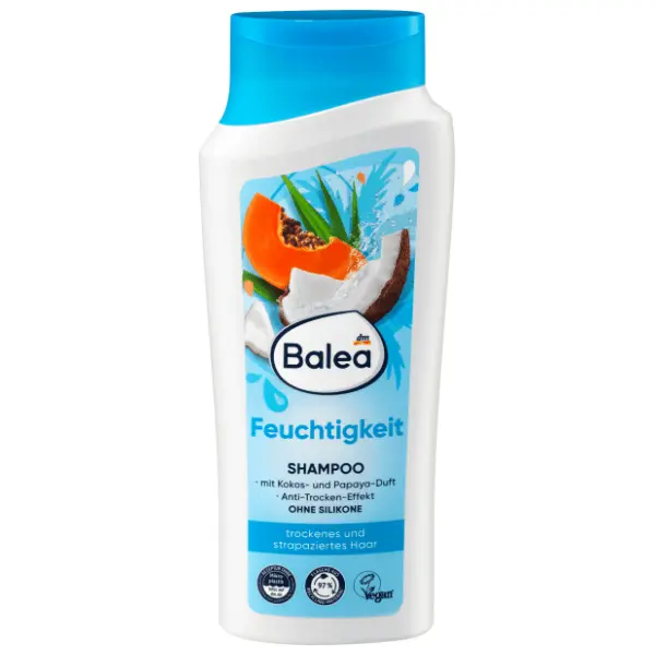 Šampon za kosu BALEA hidrantni 300ml 0