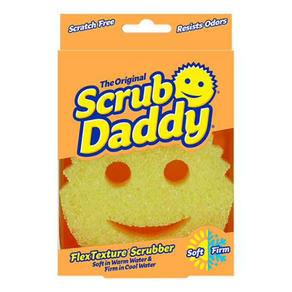 SCRUB DADDY sunđer original 0