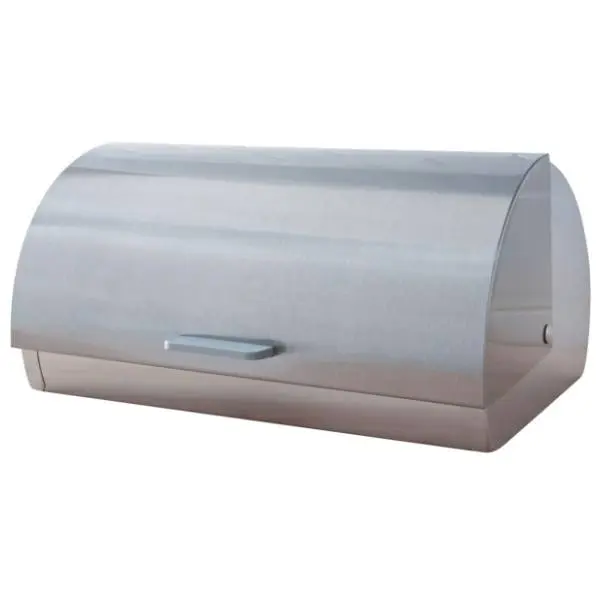 SIGMA kutija za hleb ZJ-A334 inox 0