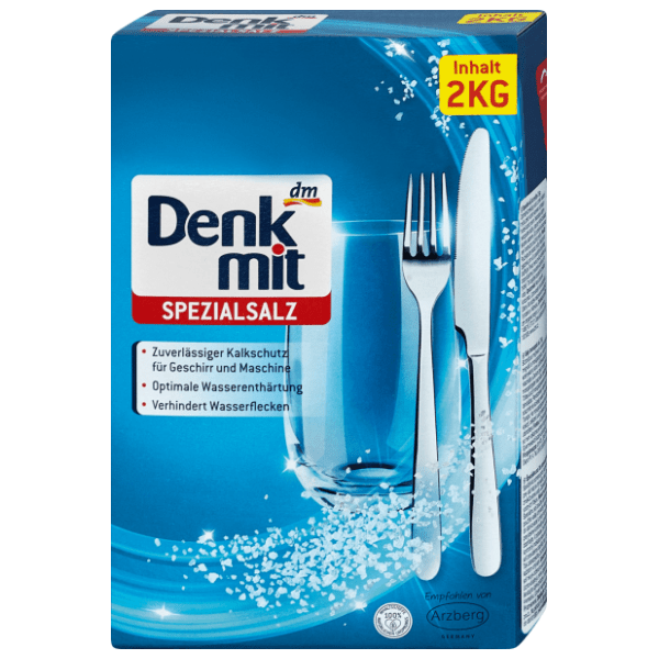 So DENKMIT 2kg 0