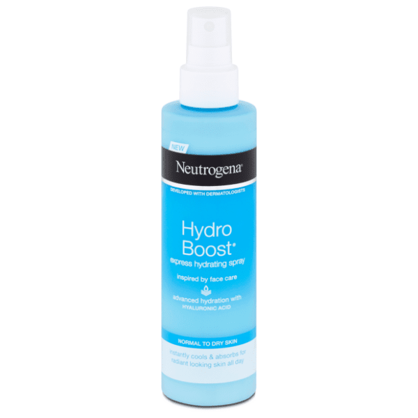 Sprej za telo NEUTROGENA Hydro boost 200ml 0