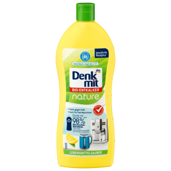 Sredstvo protiv kamenca DENKMIT Nature 250ml 0