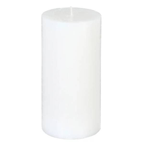 Sveća ATMOSPHERA bela 445g 0