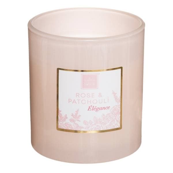 Sveća ATMOSPHERA mael rose & patchouli 190g 0