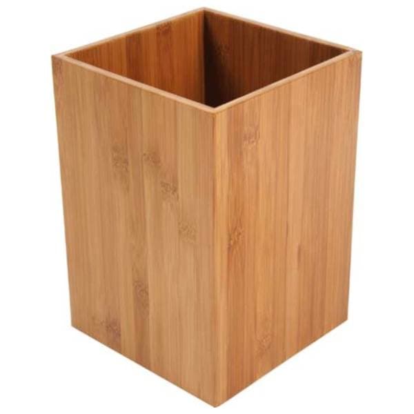 TENDANCE kanta za smeće bambus 7,5l 0