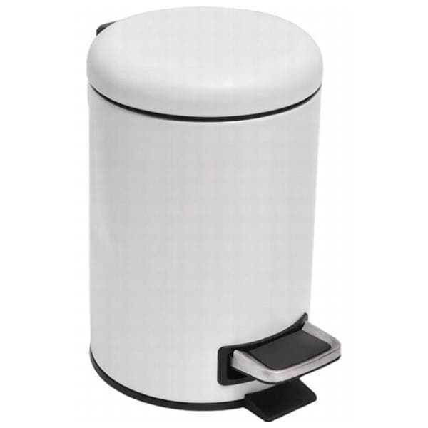 TENDANCE kanta za smeće sa pedalom soft close 3l 0