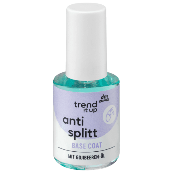TREND IT UP Anti splitt bazni lak za nokte 0