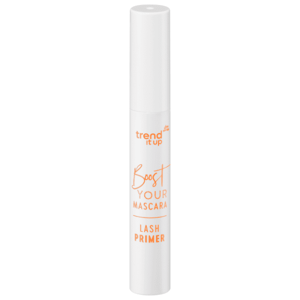 TREND IT UP Boost your mascara prajmer za trepavice 0