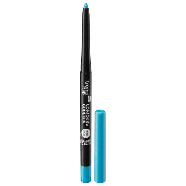 TREND IT UP Contour & glide kajal olovka za oči 087 0