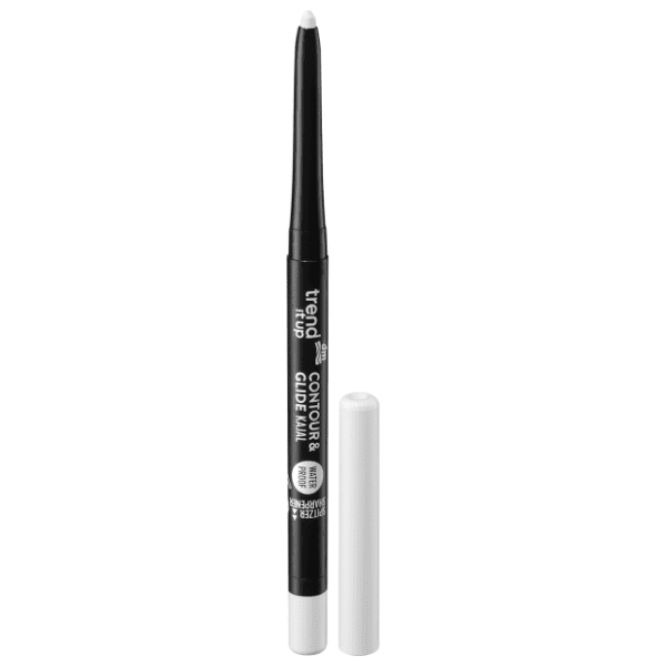 TREND IT UP Contour&glide kajal vodootporna olovka za oči 031 0
