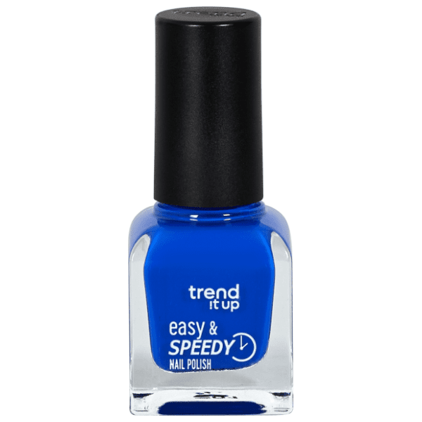TREND IT UP Easy & speedy lak za nokte 190 0