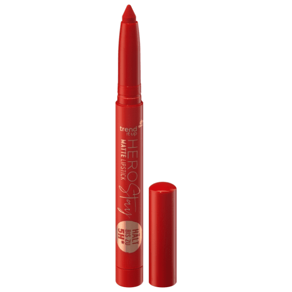 TREND IT UP Hero stay matte karmin za usne 010 1,4g 0