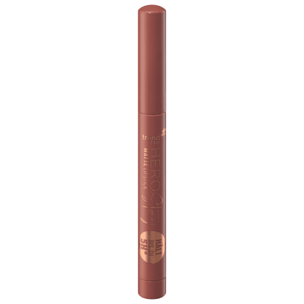 TREND IT UP Hero stay matte karmin za usne 050 1,4g 0