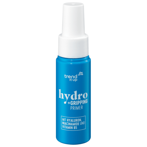 TREND IT UP Hydro + gripping prajmer za lice 50ml 0