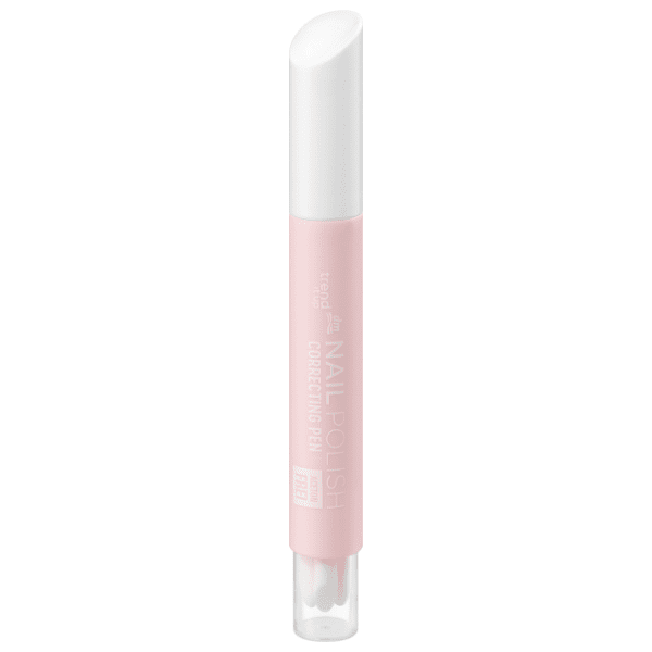 TREND IT UP Nail polish olovka za korekciju laka za nokte 0