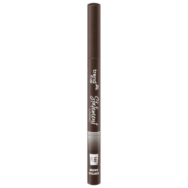 TREND IT UP Statement lining ajlajner 010 brown 0