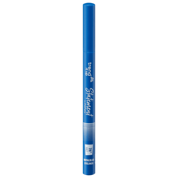 TREND IT UP Statement lining ajlajner 030 royalblue 0