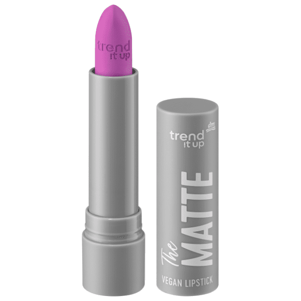 TREND IT UP The matte karmin za usne 475 purple 4,2g 0