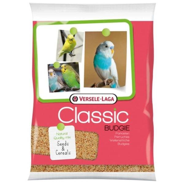VERSELE LAGA Classic hrana za tigrice 500g 0