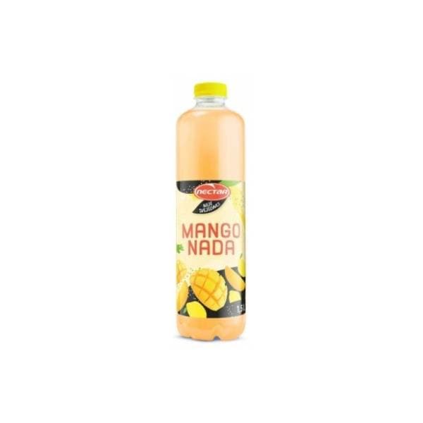 Voćni sok NECTAR Nije svejedno mangonada 1,5l 0