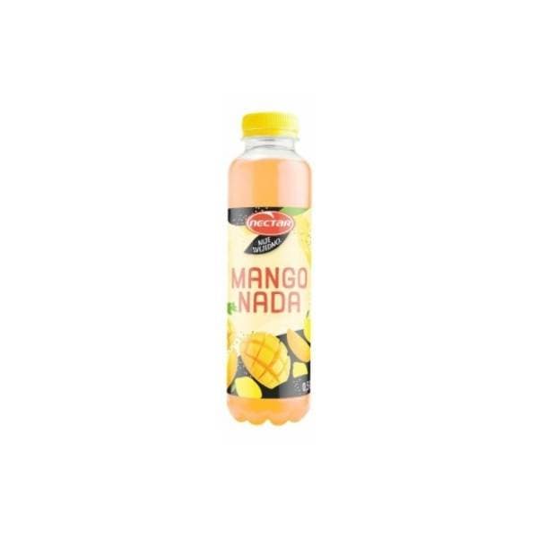 Voćni sok NECTAR Nije svejedno mangonada 500ml 0