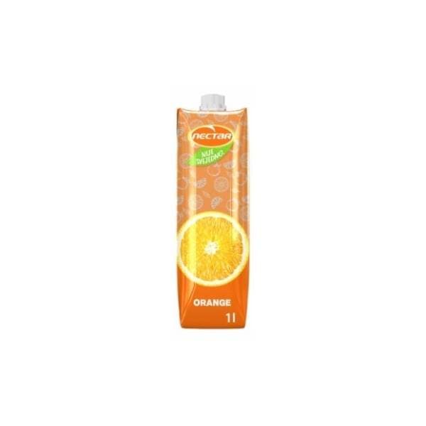 Voćni sok NECTAR Nije svejedno pomorandža 1l 0