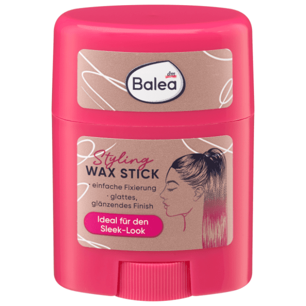 Vosak za kosu BALEA u stiku 25g 0