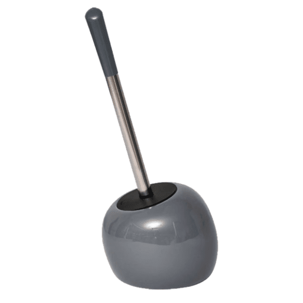 WC četka TENDANCE dolomit pebble siva 0