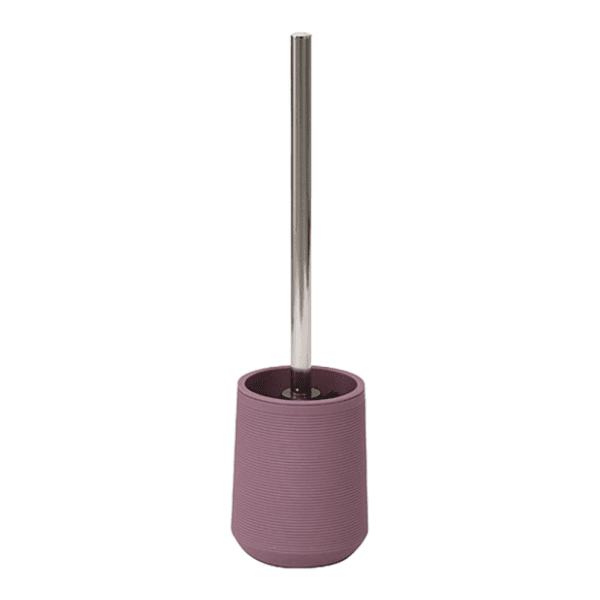 WC četka TENDANCE dolomit ruby 0