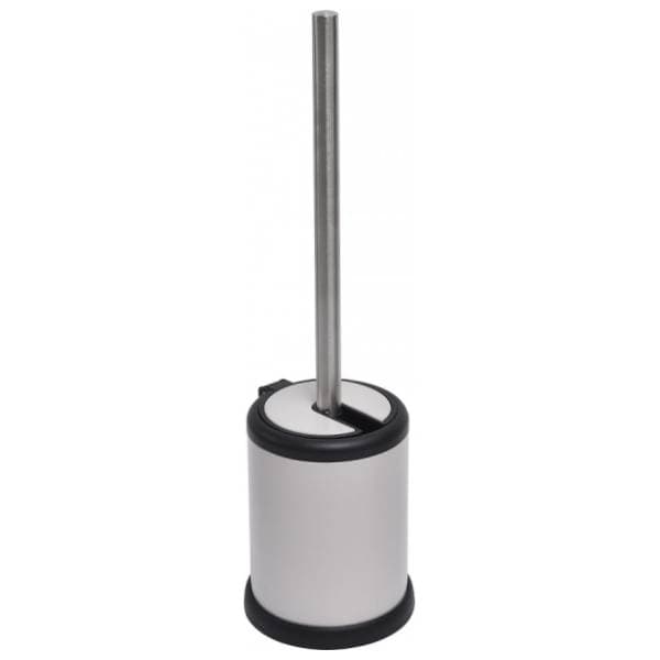 WC četka TENDANCE mat metal 0