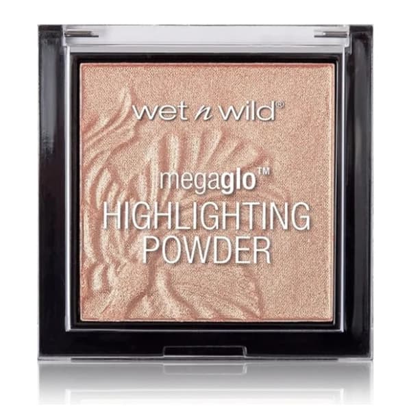 WET N WILD Megaglo hajlajter E321B precious petals 0