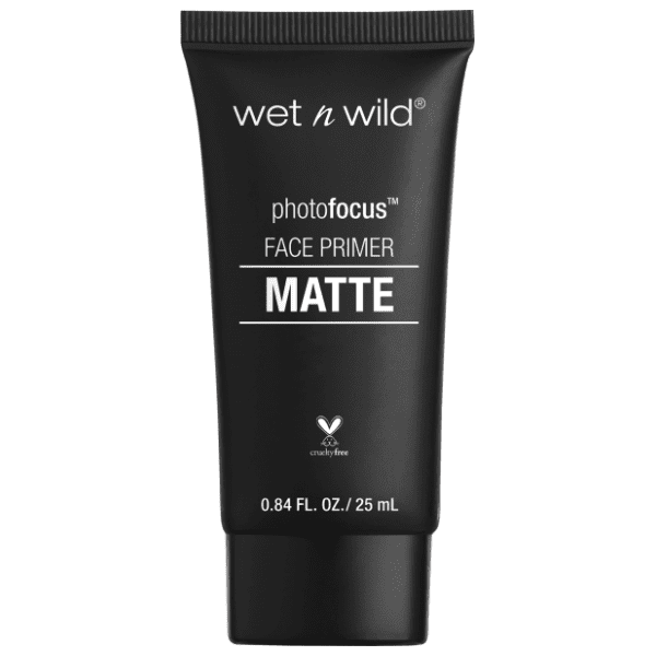 WET N WILD Photo focus matte prajmer za lice 25ml 0