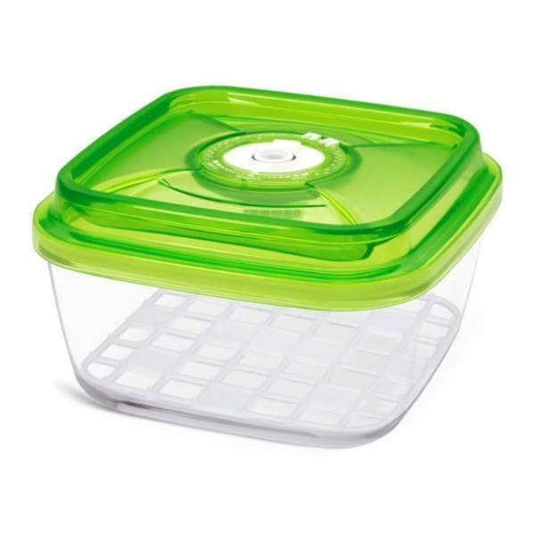 ZEPTER staklena posuda 3,6l VS-011-22 0