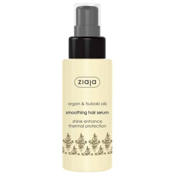ZIAJA Argan & tsubaki serum za kosu sa uljem argana 50ml 0