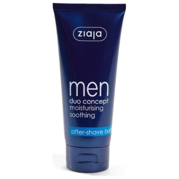 After shave ZIAJA Men 75ml 0