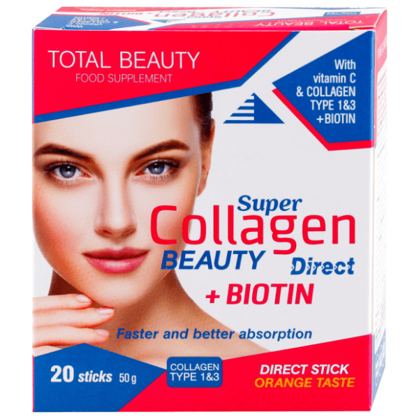 ALEKSANDAR MN Super collagen beauty direct kesice 20kom 0